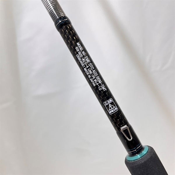 エメラルダスストイストＡＧＳ８６ＭーＳＭＴ